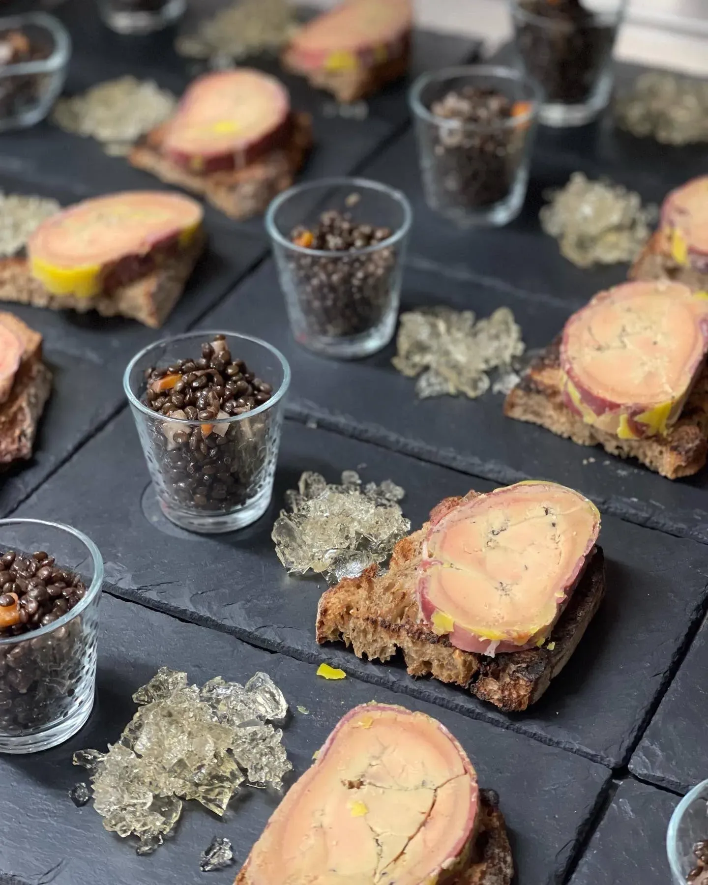 foie gras