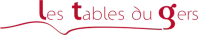 Les tables du Gers