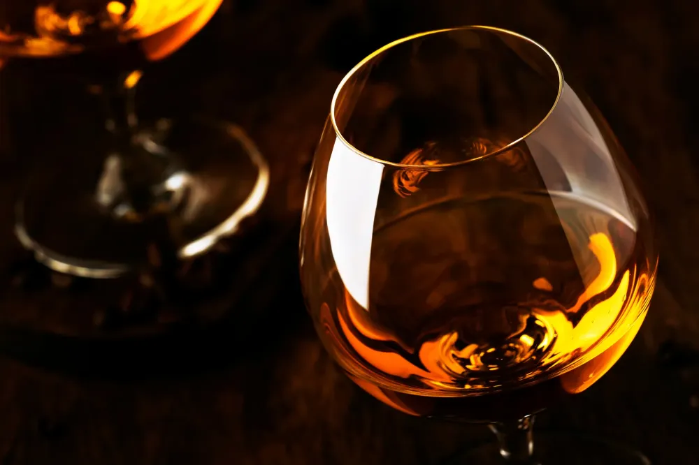 Armagnac près de Gondrin